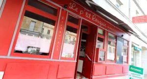 Dedolime Le P Tit Rouquin SARL à Niort