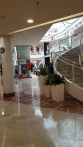 Centre Commercial Victor Hugo à Valence