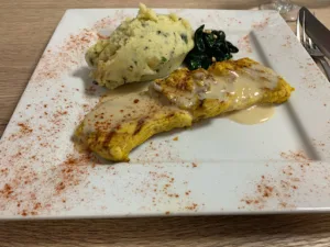 Ô Jardin du XV le Relais à Toulouse