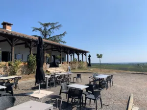 Bistrot Saint-Pierre à Lugny