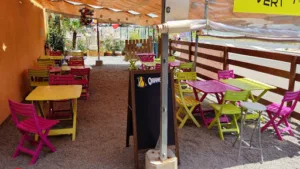 Chez Papy’nk à Portiragnes