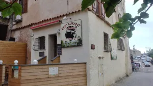 Bodega Bonifacio à Bonifacio