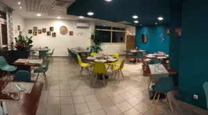 The Noon à La Valette-du-Var