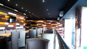 Steak Lounge – Restaurant halal à Marseille à Marseille