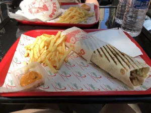 The Toasty à Avignon