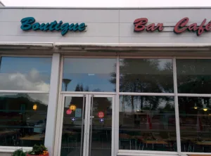 Ciao Restaurant – AUTOGRILL Wancourt Est A1 à Wancourt