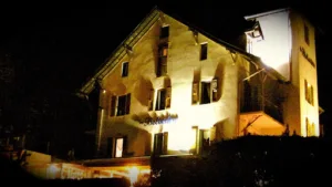 Hôtel Le Belvédère à Annecy