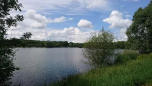 La Guinguette d’Oulins à Oulins