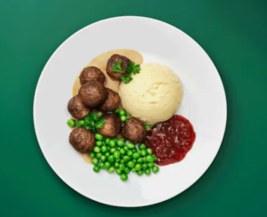 Restaurant IKEA Thiais à Thiais