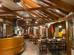 Courtepaille à Clermont-Ferrand