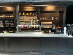 AU BISTROT BATIGNOLLES | Bar & Restaurant Lezennes à Villeneuve-d'Ascq