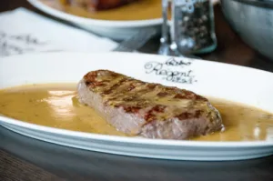 Bistro Régent L’Union à L'Union