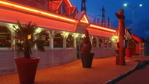 Buffalo Grill à Saint-Étienne-du-Rouvray