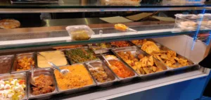 Restaurant Traiteur Les Moulins de Beyrouth à Issy-les-Moulineaux