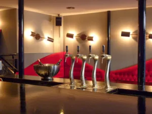 Café Face à Châteauroux