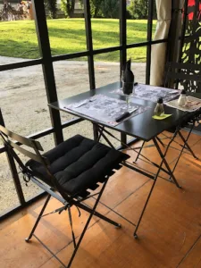 Restaurant le 1900 à Meaux