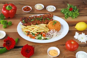 URFA KEBAB à Clichy-sous-Bois
