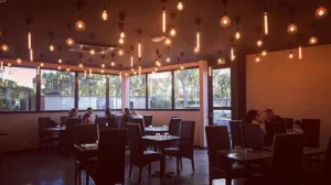 Heaven Lounge à Évry-Courcouronnes