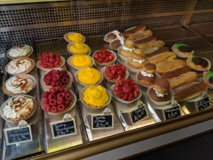 CAFÉ BIÈRE & CIE à Amiens