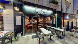 Les Fils à Maman Angers à Angers