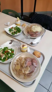 Restaurant de la Petite Grosne à Mâcon