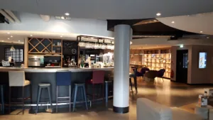 RESTAURANT CAMPANILE TORCY à Torcy