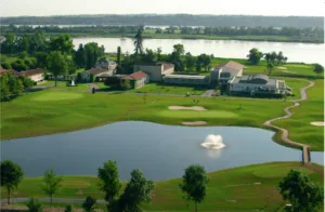 Relais de Margaux à Margaux-Cantenac