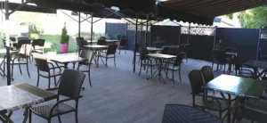 Le Bambi à Baume-les-Dames