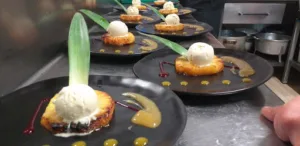 Le Repère Des Sorcières à Haguenau