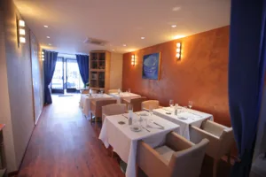 Clos Séméria à Saint-Raphaël