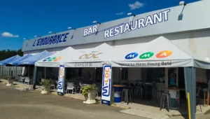 L’endurance à Le Mans