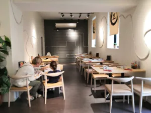 Ramen Masa Restaurant Japonais à Lyon