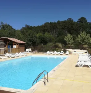 Bosc Nègre Vacances à Lacapelle-Biron