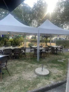 Restaurant La Bella Vita à Séné