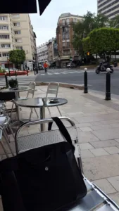 Le Jacoto à Puteaux