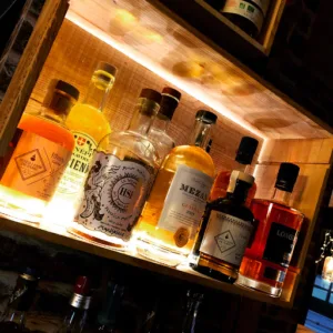 L’hexagone Amiens à Amiens