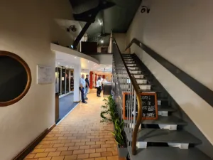 Le Grill de Solaize à Sérézin-du-Rhône