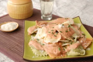 Pasta Nostrana à Fontenay-sous-Bois