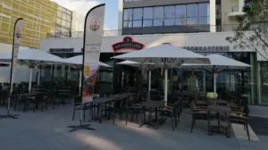 3 Brasseurs Venissieux à Vénissieux