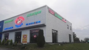 Dynastie à Hénin-Beaumont