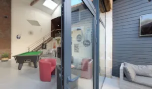 VERCINGETORIX Grill à Vouillé