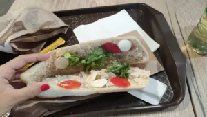 Class’Croute à Marignane