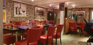 Gusto,la Cuisine d’Anita à Pau