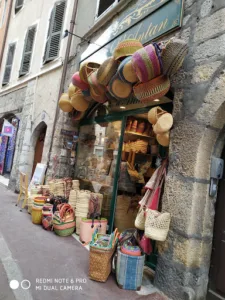 Hippopotamus à Annecy