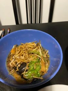 La Taverne de Chine à Maisons-Laffitte