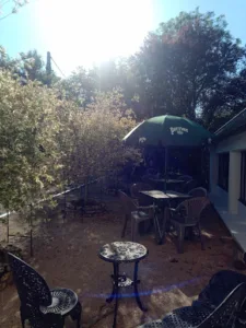 Restaurant Le Saussois à Merry-sur-Yonne