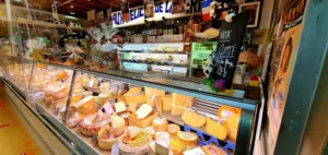 DÉLICES DE NEUILLY à Neuilly-sur-Seine