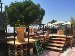 La Délicatesse à Ciel Ouvert à Marseille