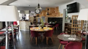 AVENTURA à Rueil-Malmaison