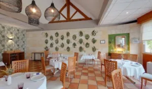 Lycee Hotelier Saint Michel à Blanquefort